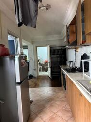 Blk 407 Sembawang Drive (Sembawang), HDB 4 Rooms #612614171